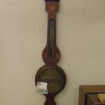 391 8524 Barometer